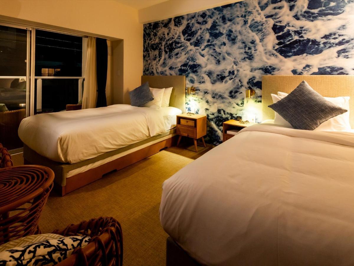 Hotel The Moana By Dsh Chatan