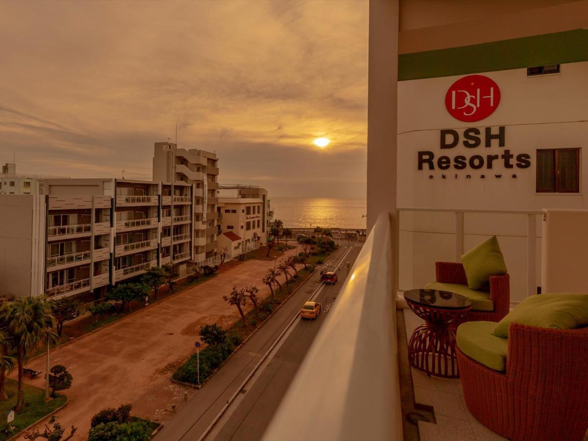 The Moana By Dsh Hotel Chatan