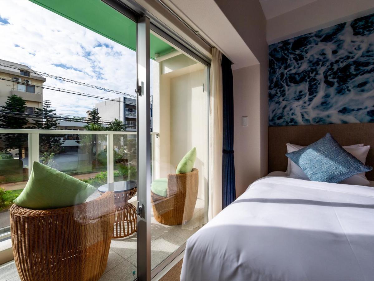 The Moana By Dsh Hotel Chatan