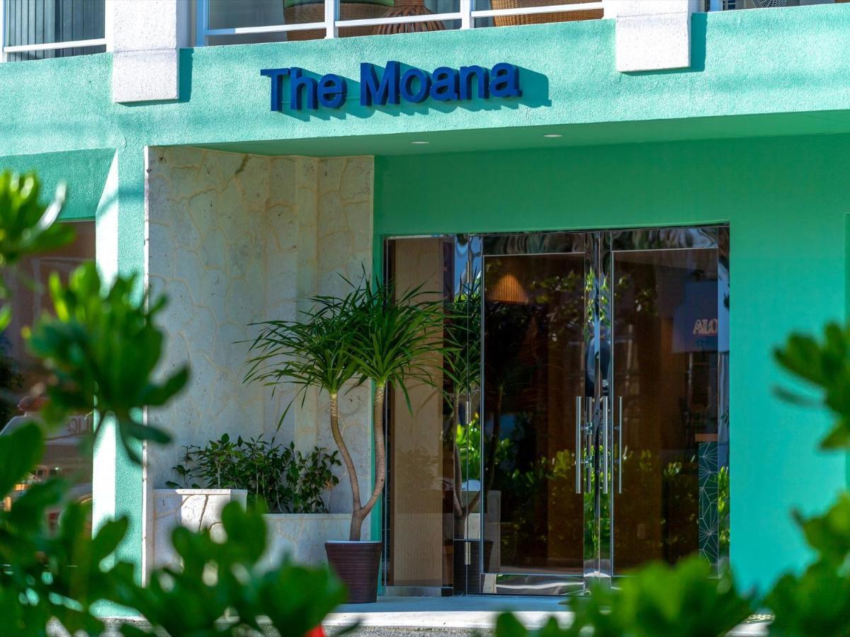 Hotel The Moana By Dsh Chatan