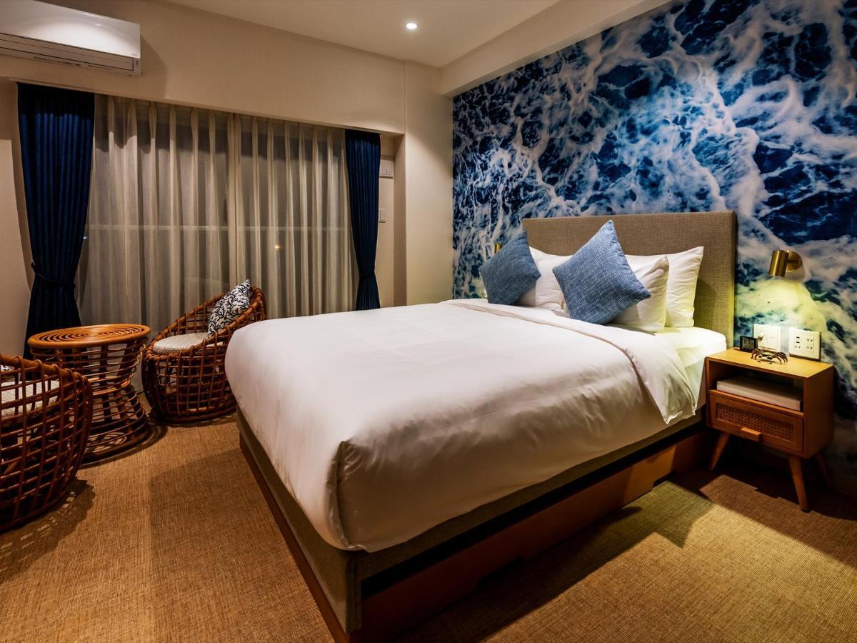Hotel The Moana By Dsh Chatan