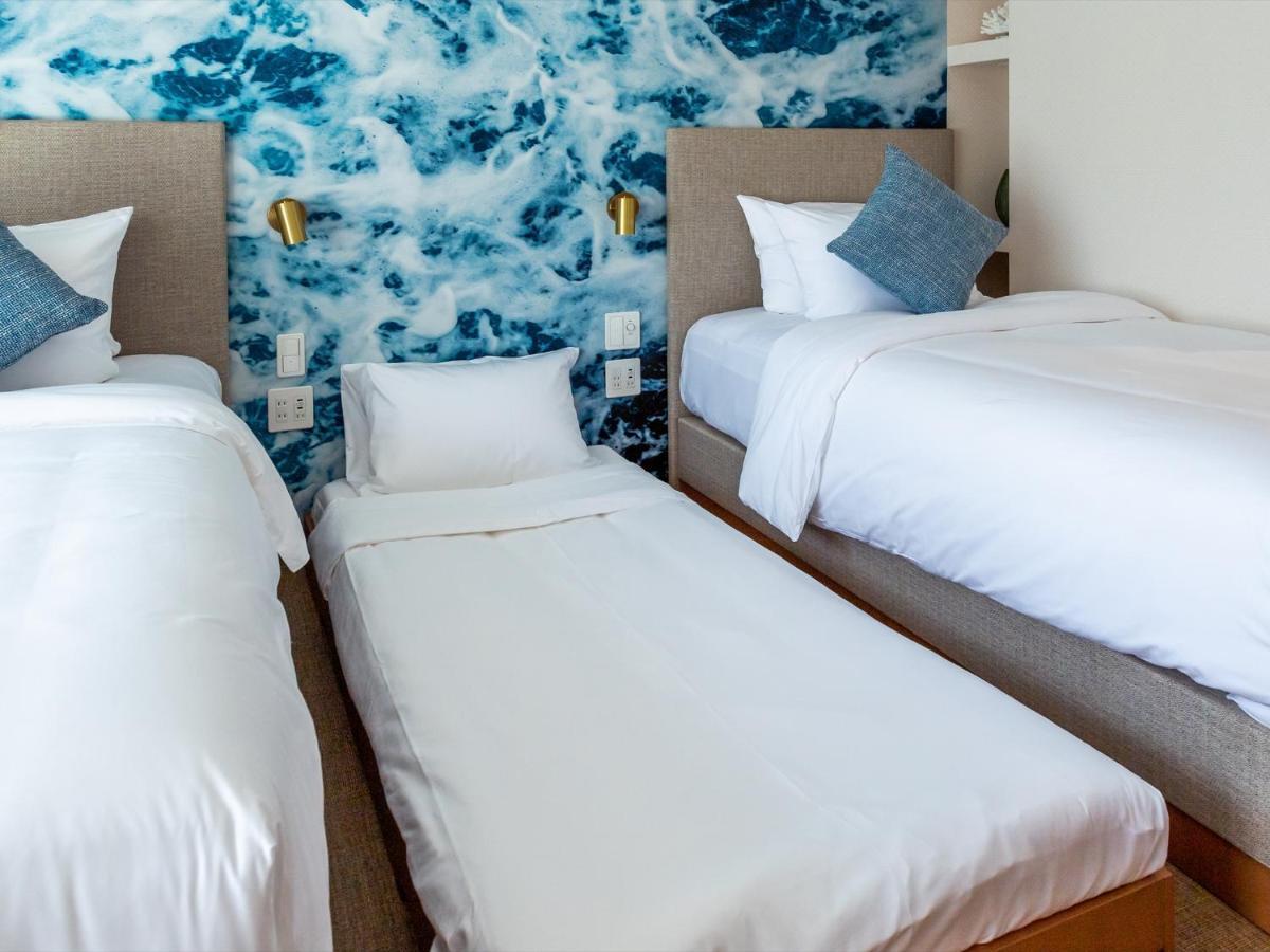 The Moana By Dsh Hotel