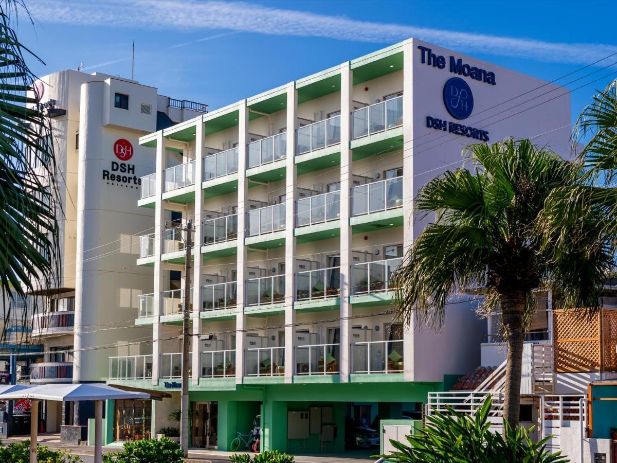 The Moana By Dsh Hotel 3*